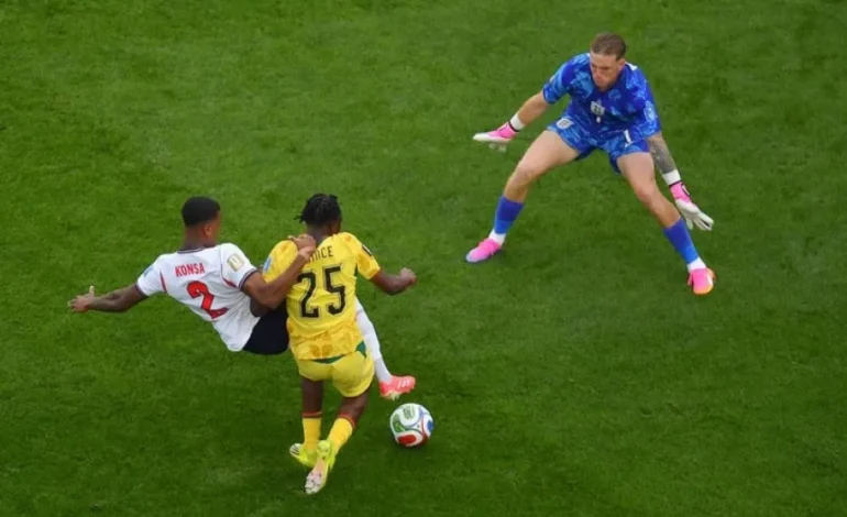  La FURIA del DT de Ghana tras un “claro penal” no cobrado ante Inglaterra en el Mundial: «El VAR se fue a tomar un café»