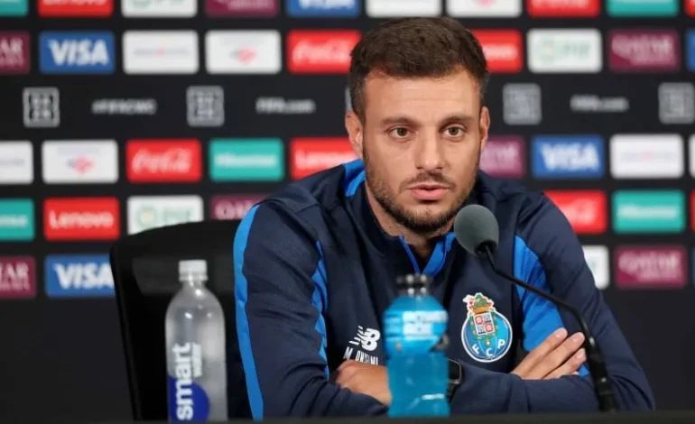 Martín Anselmi REEMPLAZA a Tevez y es el nuevo director técnico de Talleres