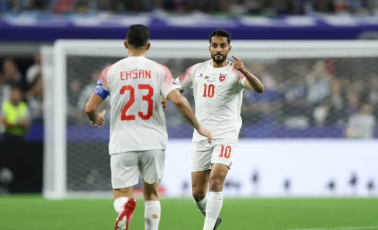 La MALDICIÓN que evitó Argentina gracias al gol de Jordania