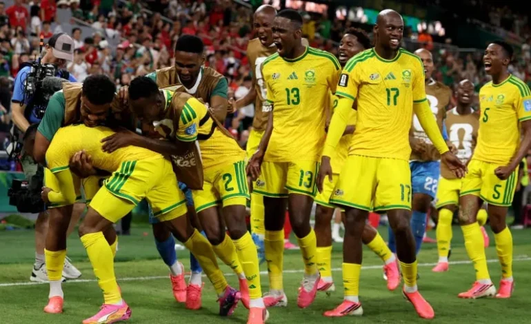 Mundial 2026: Sudáfrica vs. Canadá es el primer cruce confirmado para los dieciseisavos de final