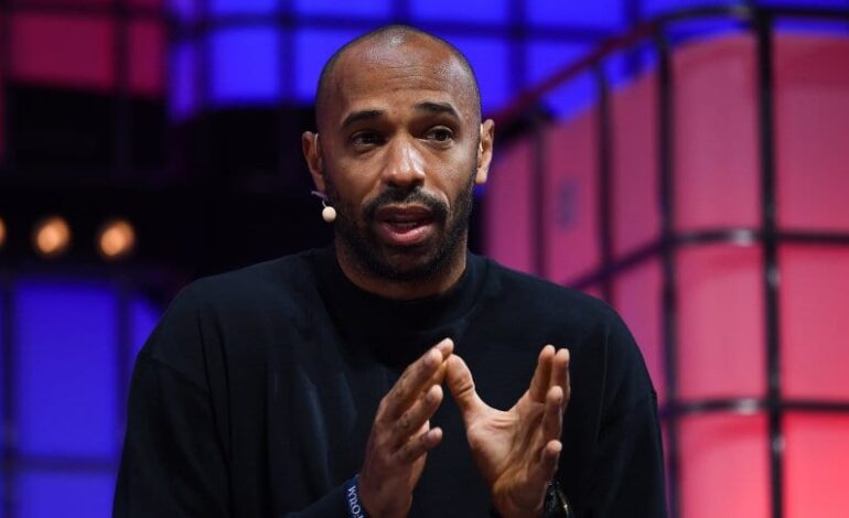 Henry fue crítico con Cristiano Ronaldo tras el empate de Portugal: «El equipo necesita marcar, no vos»