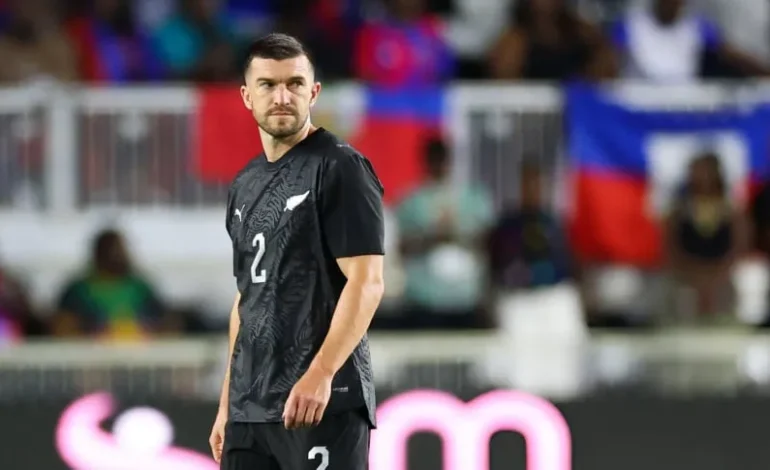 Tim Payne podría cruzarse con Boca o River en la Copa Sudamerica