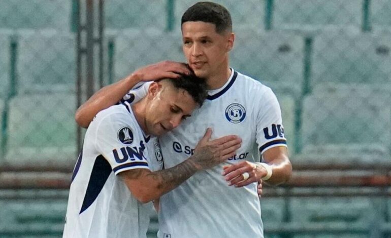 La Lepra mendocina busca despegar frente al entonado Huracán