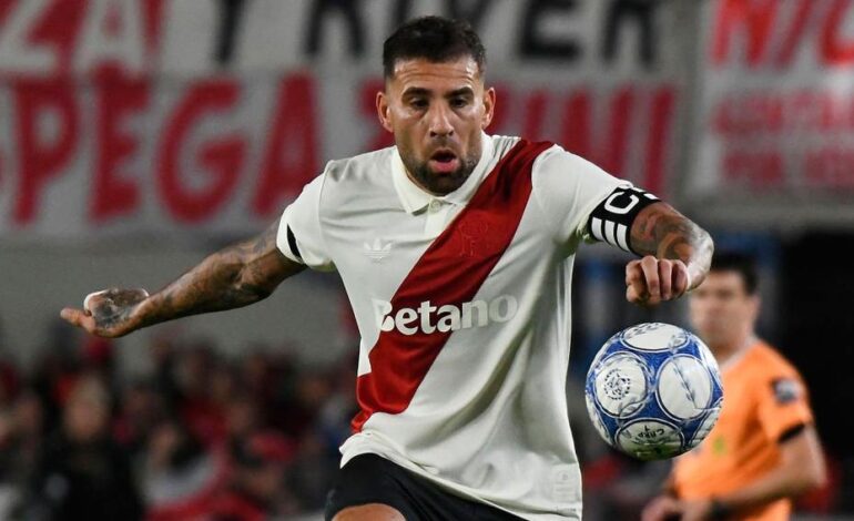 River va por la recuperación ante Gimnasia y busca dejar atrás las dudas del debut