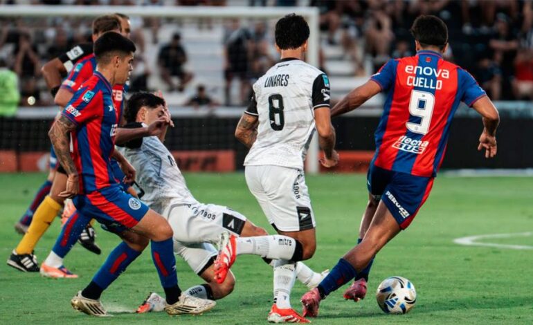 San Lorenzo busca levantar cabeza ante Gimnasia de Mendoza en el Nuevo Gasómetro