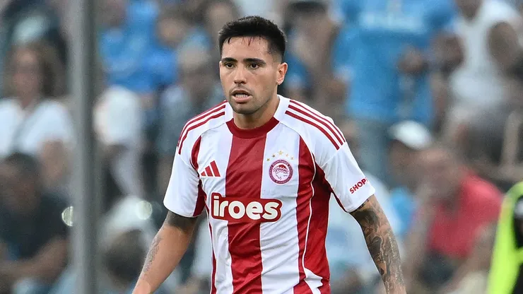 River acelera en el mercado y va por su séptima incorporación tras la llegada de Correa