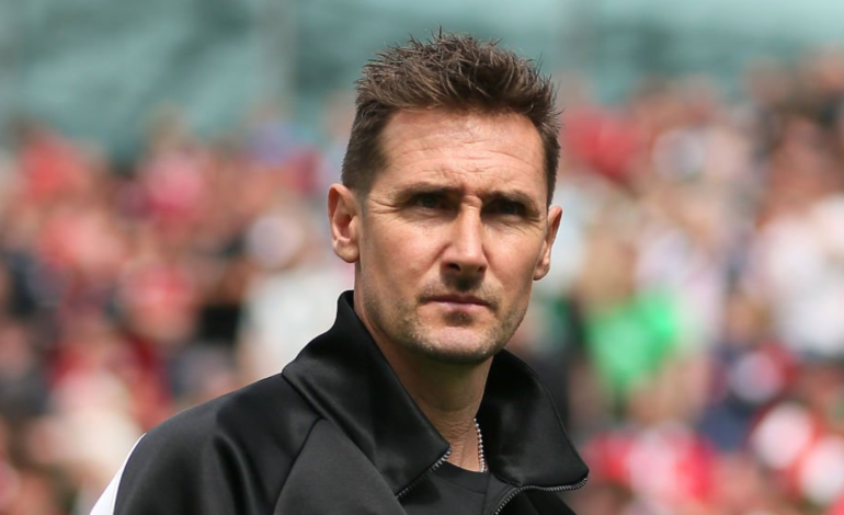 “Es un fenómeno increíble”: el gran elogio de Miroslav Klose a Lionel Messi tras perder su récord en los Mundiales