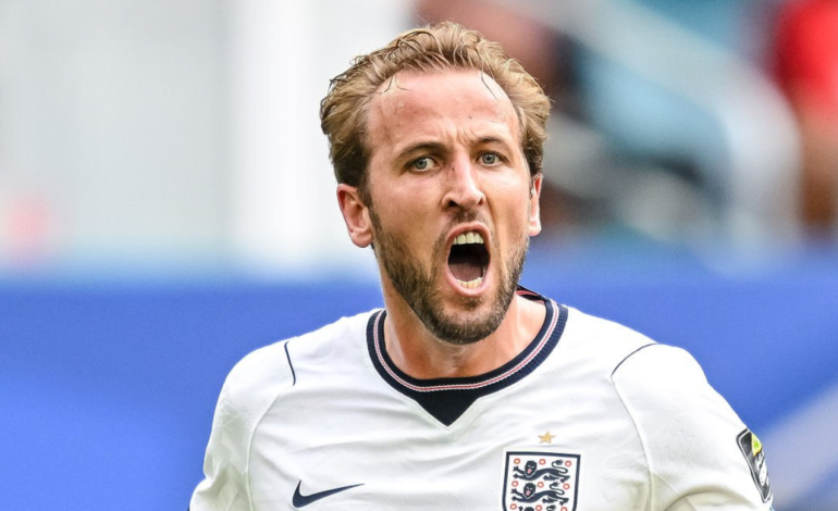 Harry Kane y un cruce histórico: «Es increíble que Messi nunca haya jugado contra Inglaterra»
