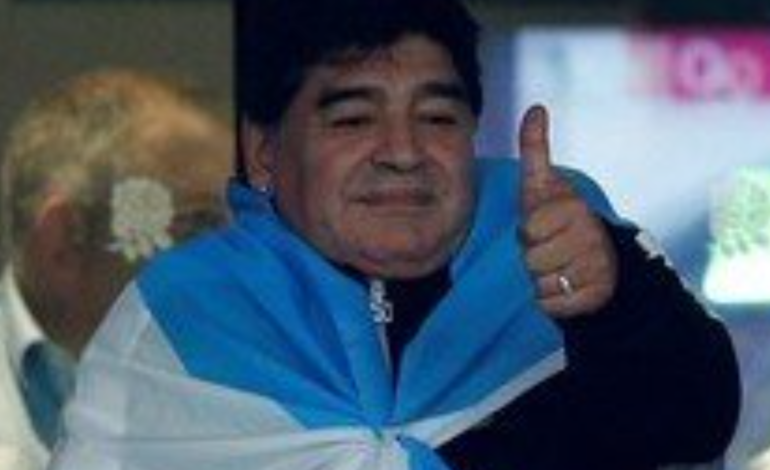 Argentina se lo dio vuelta a Inglaterra: MEJORES MEMES y CARGADAS del histórico triunfo