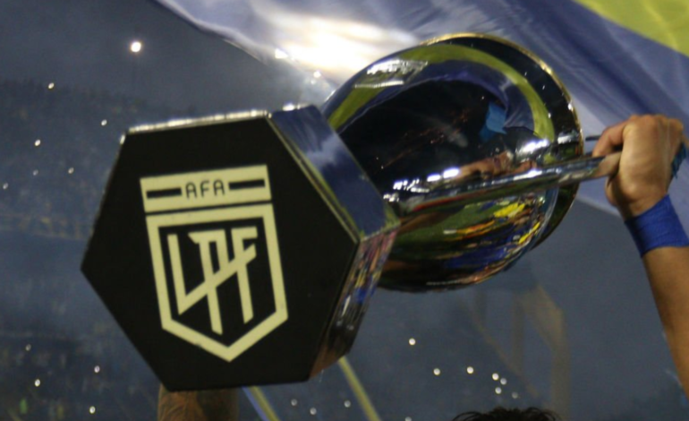 VUELVE EL FÚTBOL DE PRIMERA: se pone en marcha el Torneo Clausura 2026 con nuevo formato y calendario confirmado