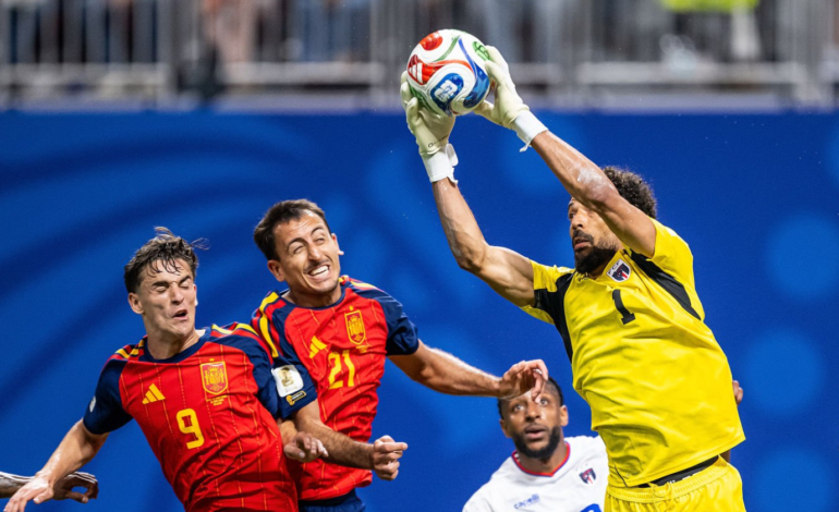 BAJO SOSPECHA: el VAR de España y apuestas raras activan alertas en la FIFA