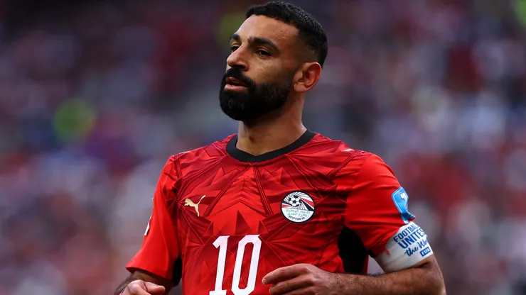 Sporting Kansas City quiere dar el golpe en la MLS con el fichaje de Mohamed Salah