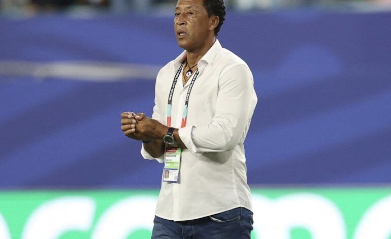 Histórico: Cabo Verde logró «forzar al límite a la Selección Argentina» en el Mundial