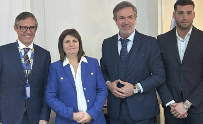 La trastienda del fallo en Georgia: por qué la Justicia de EE. UU. frenó la ofensiva contra la AFA