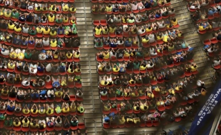 El Mundial de los récords: las impactantes cifras de la Copa del Mundo 2026 tras definirse los cuartos de final