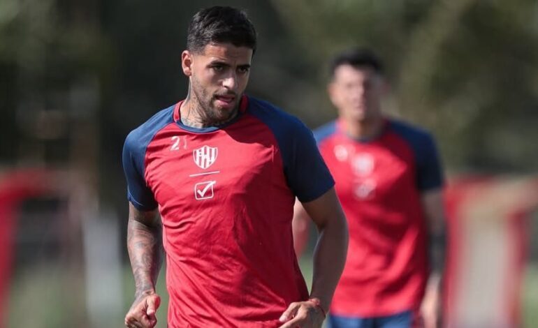 Unión y Gimnasia cerraron el trueque de Colazo por Pintado tras destrabar la negociación