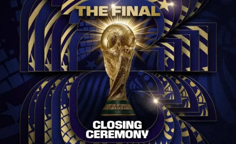 Final del Mundial 2026: todos los detalles de la ceremonia que prepara FIFA antes de Argentina-España