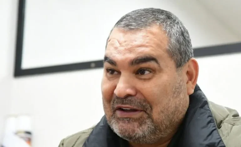 «Ahora son una selección de África»: el COMENTARIO RACISTA de Chilavert sobre Francia en la previa del duelo ante Paraguay