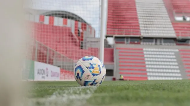 La Liga confirmó el día y horario de Unión-Lanús: resta conocer al árbitro