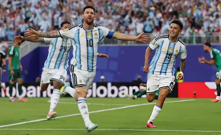 La Selección ya tiene definida su indumentaria para el duelo con Cabo Verde