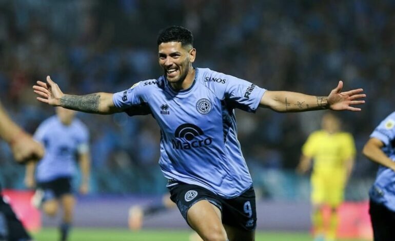 Lucas Passerini aparece como alternativa en Boca ante las bajas de Romero y Gondou