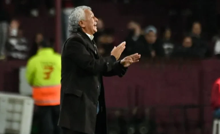 Gorosito explicó la derrota de San Lorenzo ante Lanús y dejó un mensaje para los hinchas: “TODOS JUNTOS»