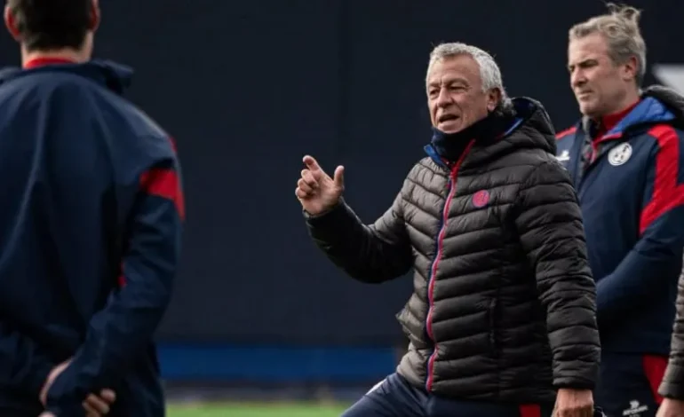ALIVIO para San Lorenzo: levantaron las inhibiciones y su refuerzo estará a disposición
