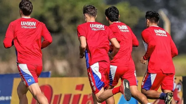 Otro triunfo de Unión en Rosario: el equipo alternativo se impuso ante Central