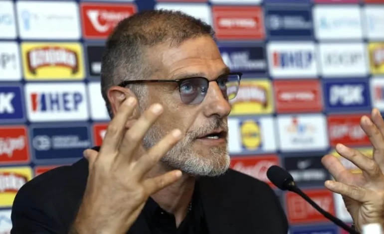 Croacia TIENE NUEVO DT: convencer a Modric de seguir, su primer objetivo