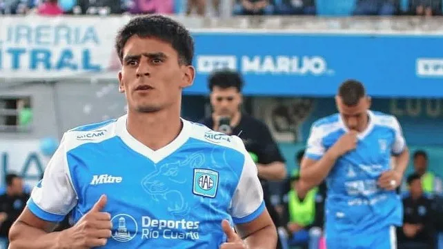Unión tendría EN CARPETA a un volante ofensivo de Estudiantes de Río Cuarto