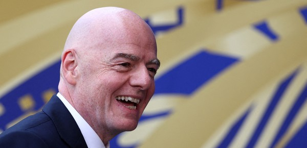 FIFA quiere vender inversiones en el próximo mundial y UEFA ya se mostró en contra