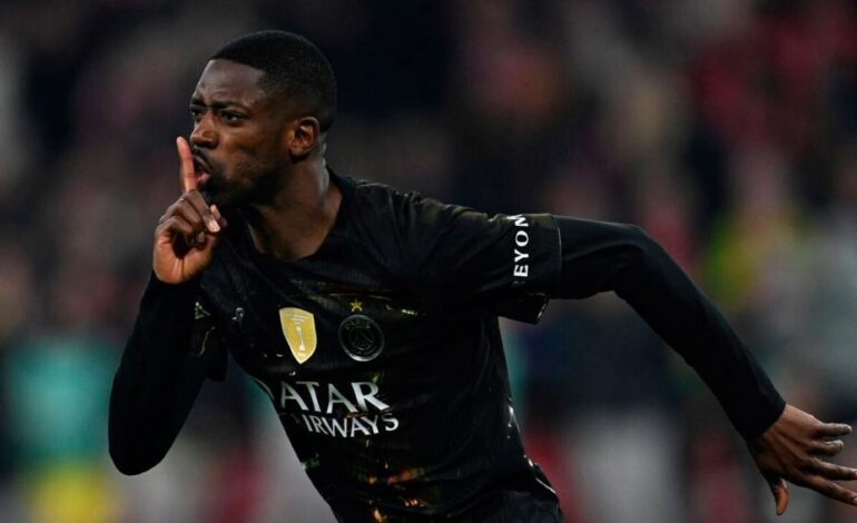 PSG-Aston Villa: dos campeones frente a frente por la Supercopa de Europa ¿Donde verlo?