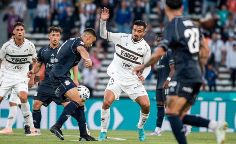 Platense y Talleres se enfrentan con la necesidad de sumar su primera victoria