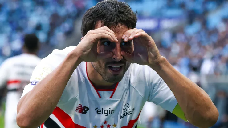 Calleri, en duda para volver a La Bombonera tras sufrir una lesión