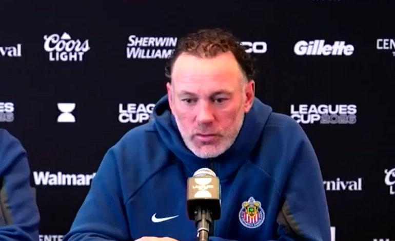 Gabriel Milito respondió con FIRMEZA sobre los rumores que lo vinculan a River