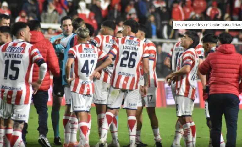 La tabla del Clausura tras la fecha 7: ¿EN QUÉ POSICIÓN QUEDÓ UNIÓN?