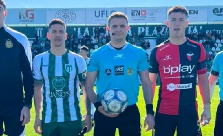  El Sabalero ganó en la ruta: 2-1 ante San Miguel. Viviste el minuto a minuto por SFD