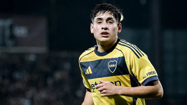 Tomás Aranda se fracturó el peroné y estará varios meses fuera de las canchas