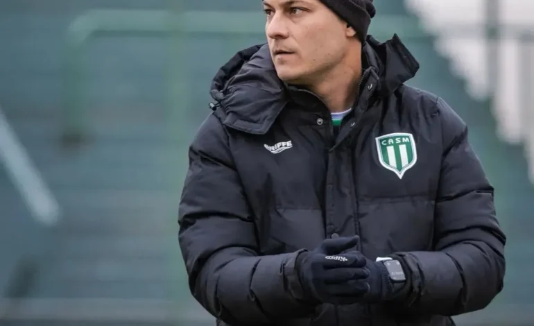 El probable 11 de San Miguel para enfrentar a Colón
