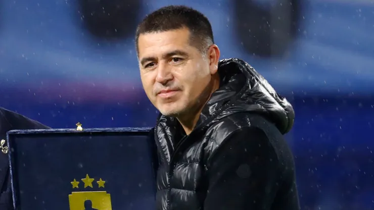 Dos jugadores más se van de Boca: los destinos de Weigandt y Benítez