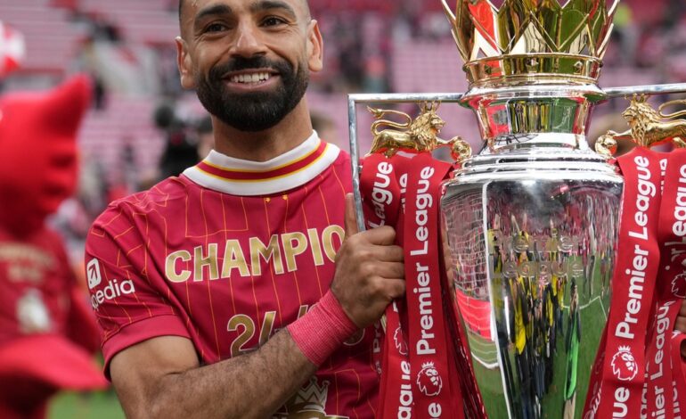 Mohamed Salah se muda a Turquía: su nuevo club anunció el acuerdo y el crack egipcio firmará por dos temporadas