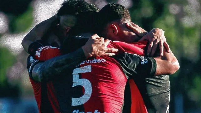 La racha que ilusiona a Colón: fue el que más sumó en las últimas cinco fechas