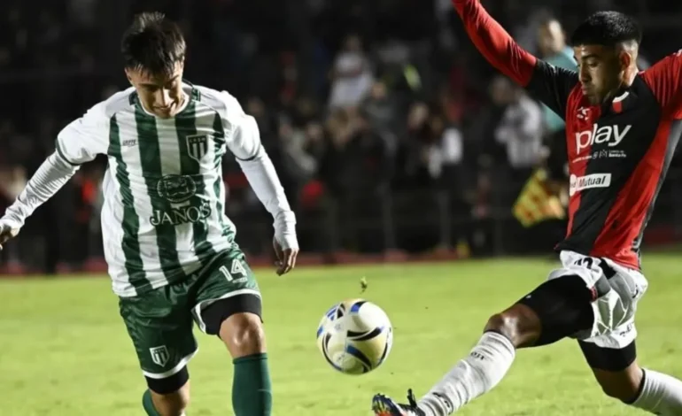 El Sabalero sale a la ruta en busca de otro triunfo ante San Miguel