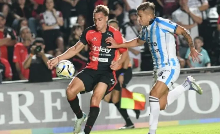 El Sabalero no quiere frenar: va por su cuarta victoria consecutiva ante Racing de Córdoba