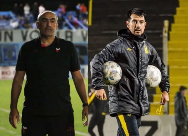 Colón busca DT para suceder a Medrán: Delfino y Gracián encabezan la lista