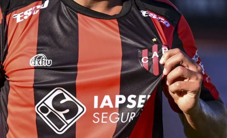 Patronato repudió los hechos de violencia y convocó a sus hinchas para el próximo partido