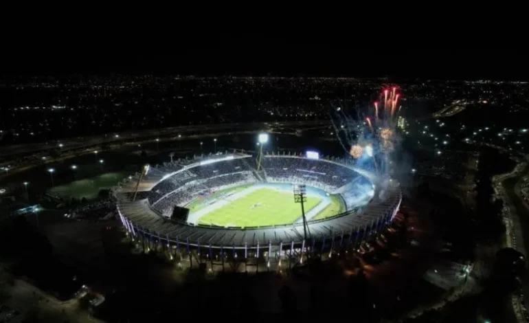 La final del Trofeo de Campeones 2026 tiene FECHA y SEDE confirmadas: SE JUGARÁ EN CÓRDOBA