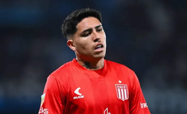 ACUERDO entre San Lorenzo y Estudiantes por Farías: QUÉ FALTA para que sea refuerzo