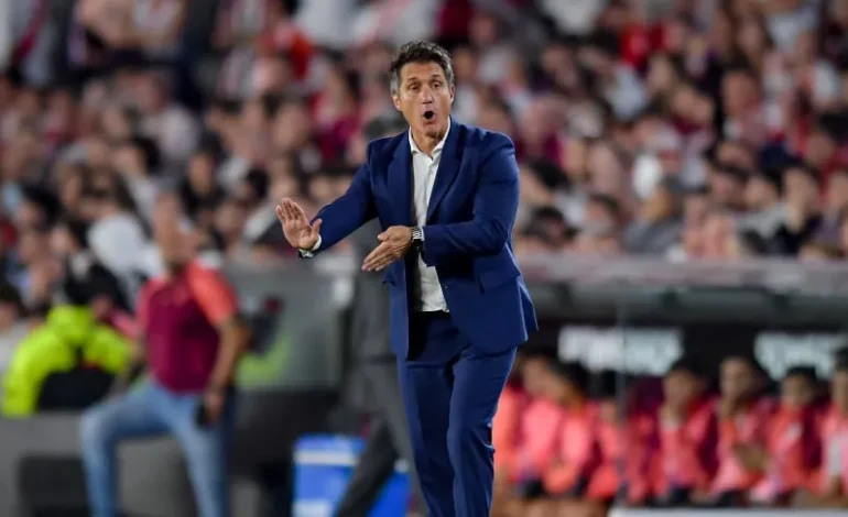  Guillermo Barros Schelotto vs. River, capítulo 51: CÓMO ESTÁ EL HISTORIAL entre ambos
