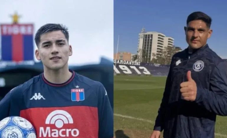 La curiosa condición que River puso en las cesiones de Subiabre y Salas: no podrán enfrentarlo
